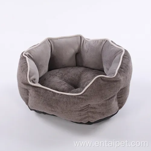 All Sizes Hot Selling Dog Cat Pet Bed
